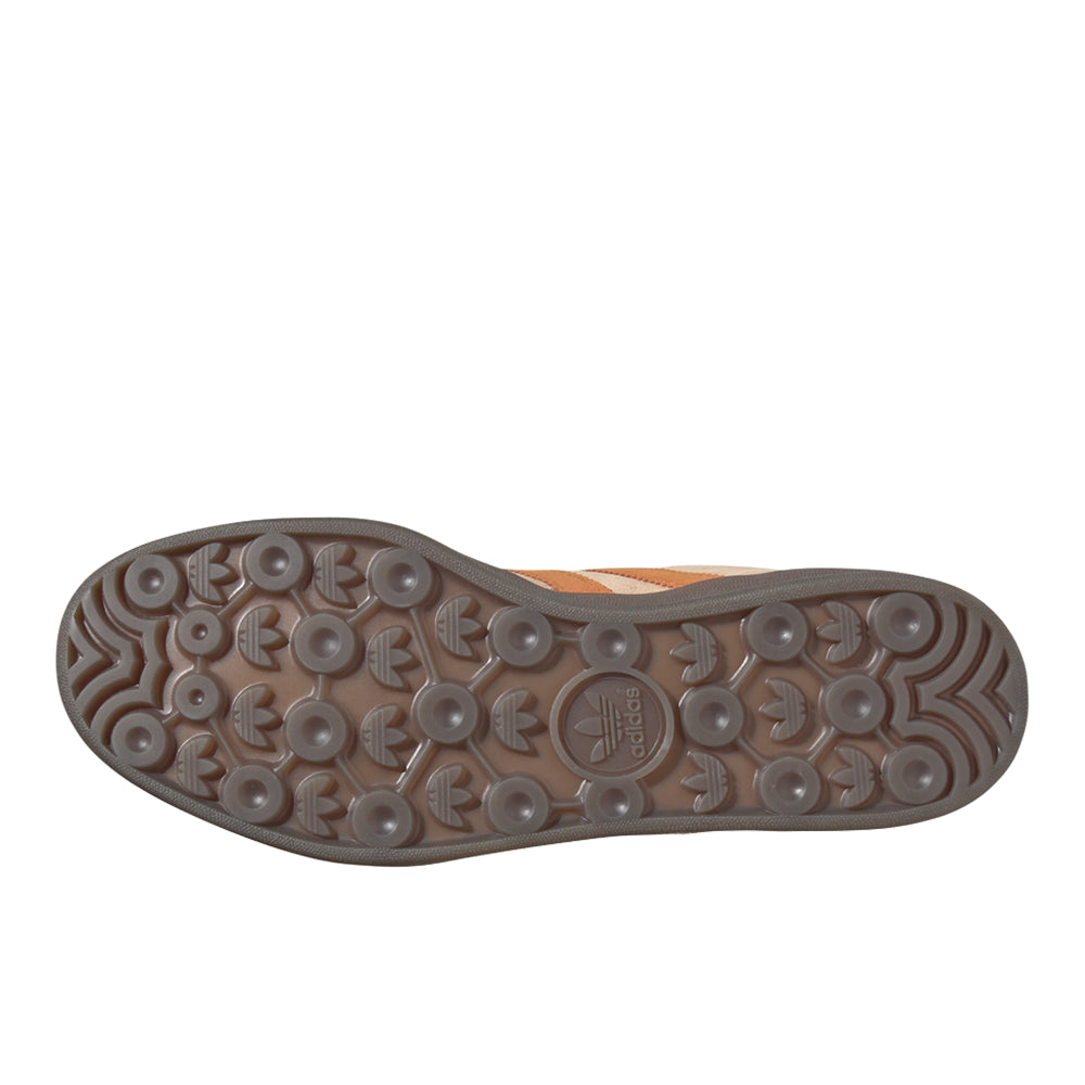 Gazelle Indoor Lace Up Sneakers