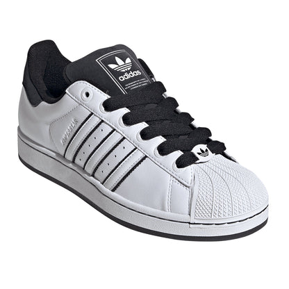 Superstar II Lace Up Sneakers