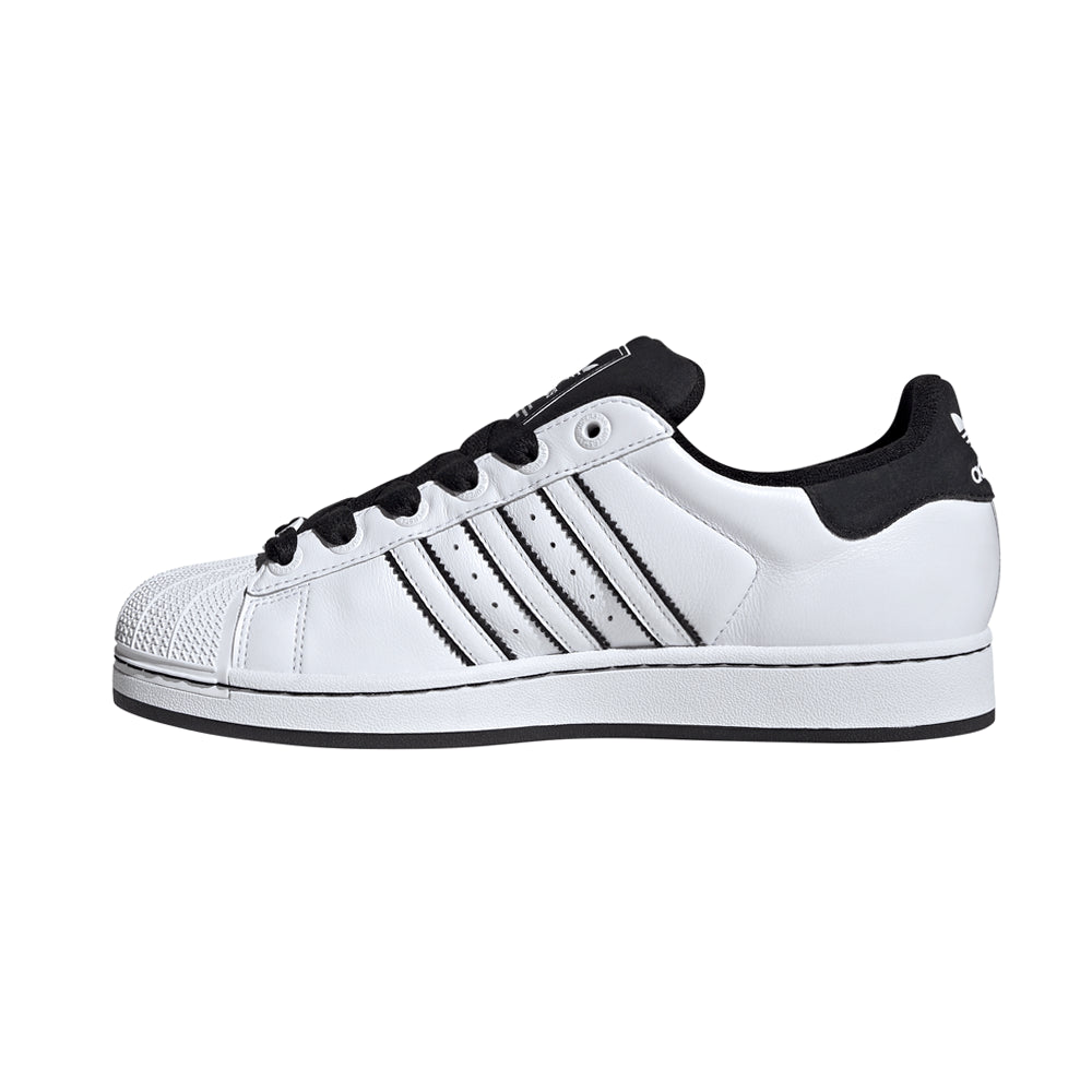 Superstar II Lace Up Sneakers