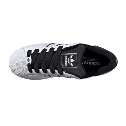Superstar II Lace Up Sneakers