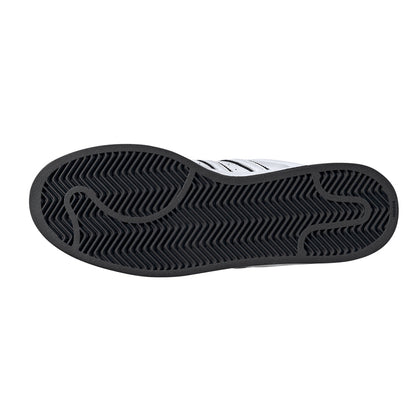 Superstar II Lace Up Sneakers