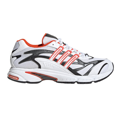 Temper Run 2 Lace Up Sneakers
