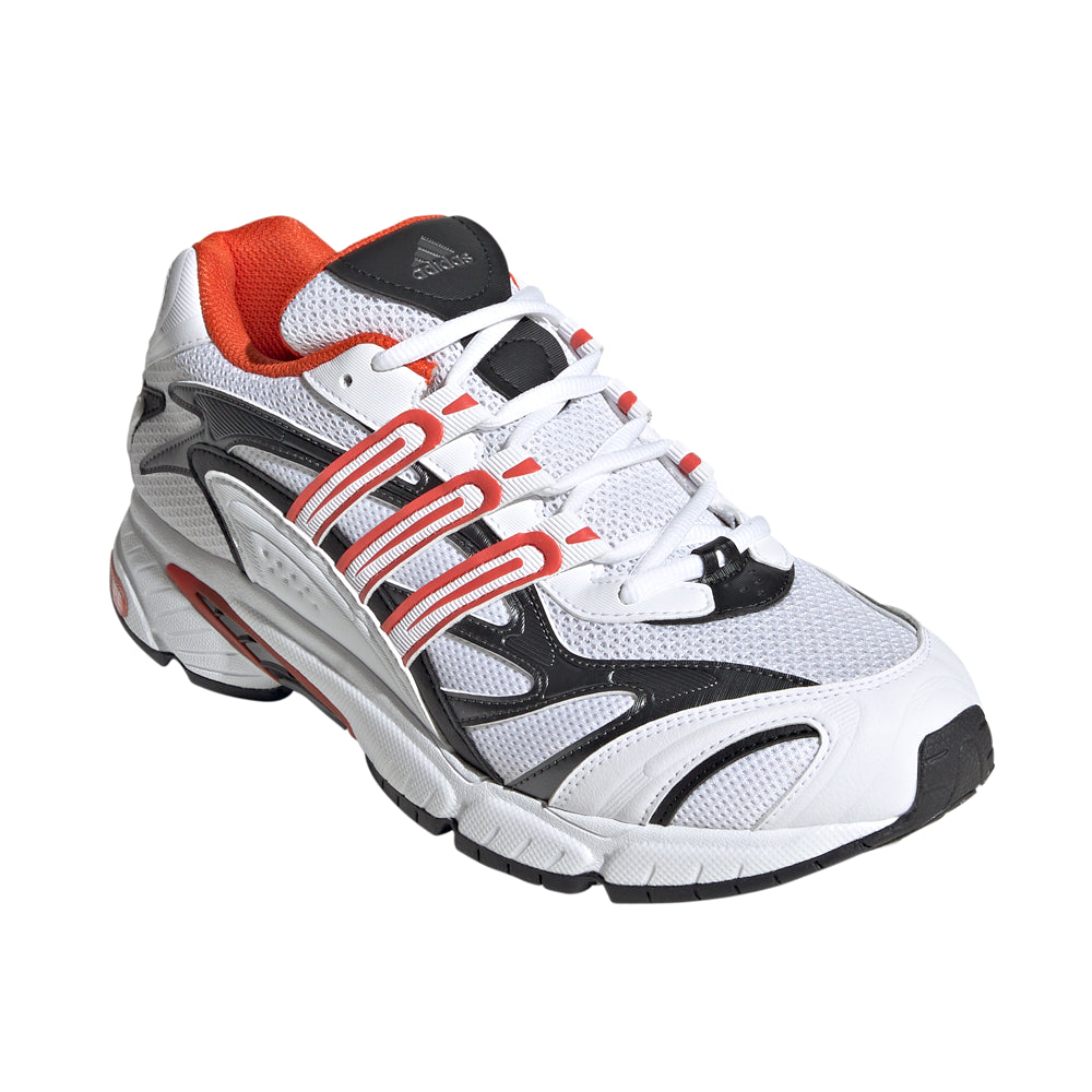 Temper Run 2 Lace Up Sneakers