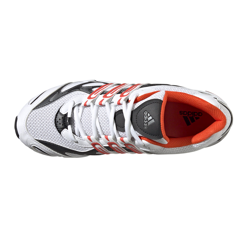 Temper Run 2 Lace Up Sneakers