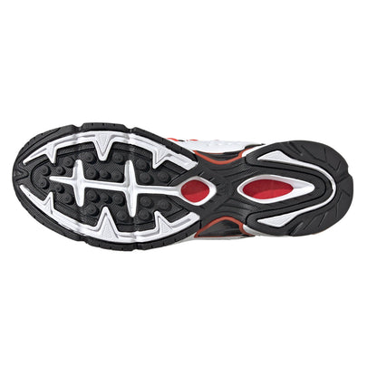 Temper Run 2 Lace Up Sneakers