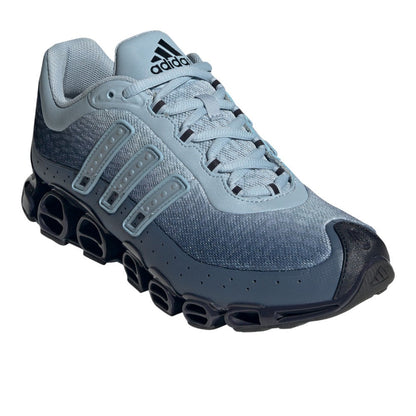 Megaride Lace Up Sneakers