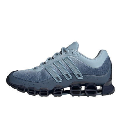 Megaride Lace Up Sneakers