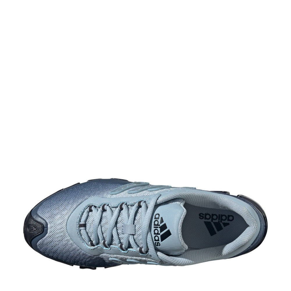 Megaride Lace Up Sneakers