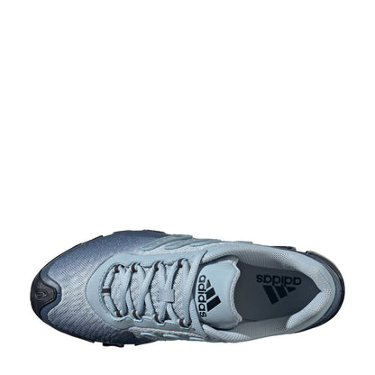 Megaride Lace Up Sneakers
