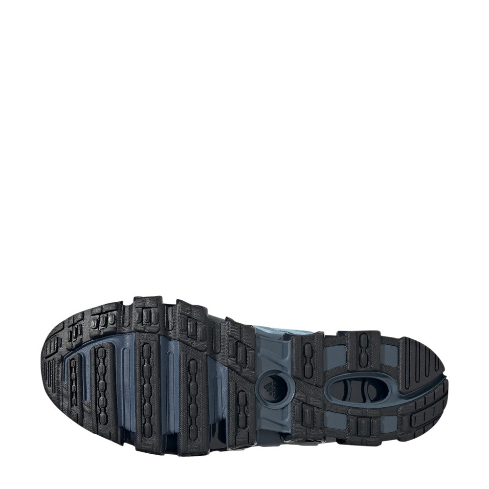 Megaride Lace Up Sneakers