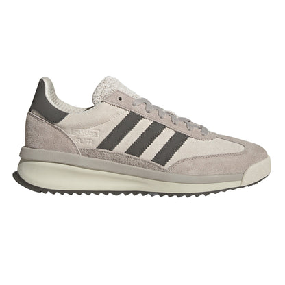 SL 72 RTN Lace Up Sneakers