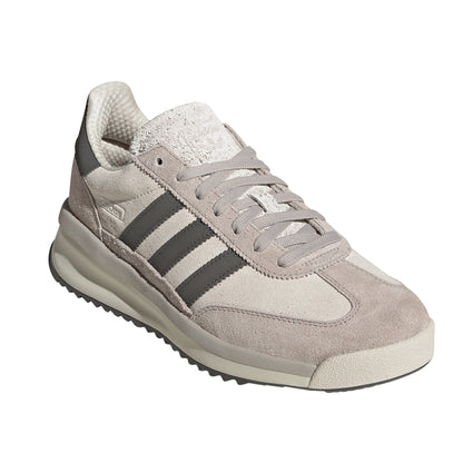 SL 72 RTN Lace Up Sneakers