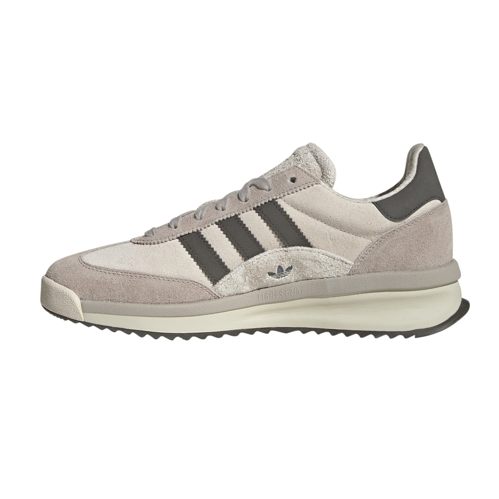 SL 72 RTN Lace Up Sneakers