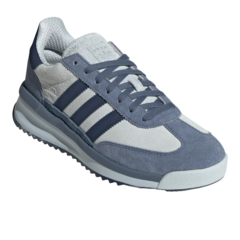 SL 72 RTN Lace Up Sneakers