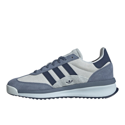 SL 72 RTN Lace Up Sneakers