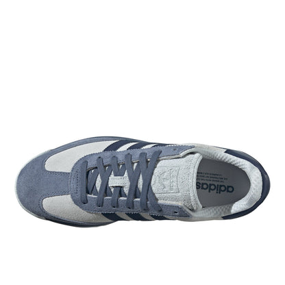 SL 72 RTN Lace Up Sneakers