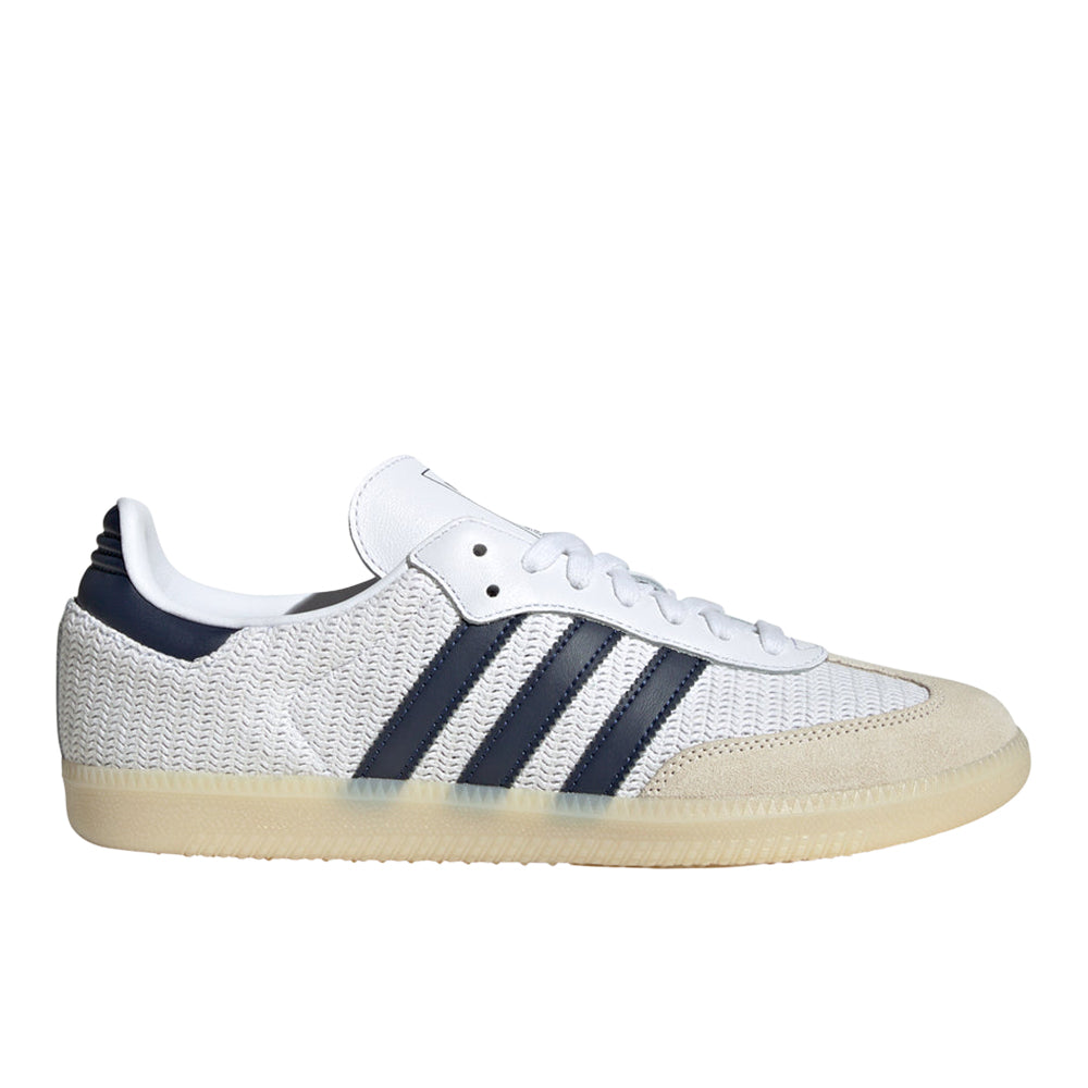Samba OG Lace Up Sneakers