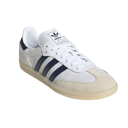 Samba OG Lace Up Sneakers