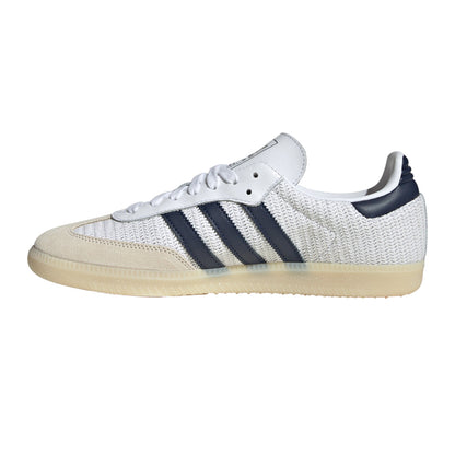 Samba OG Lace Up Sneakers