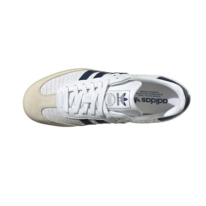 Samba OG Lace Up Sneakers