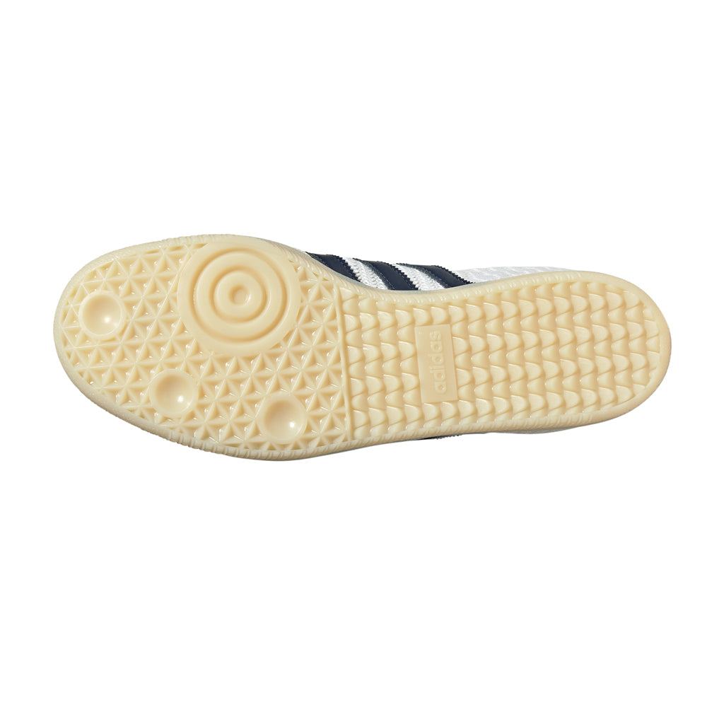 Samba OG Lace Up Sneakers