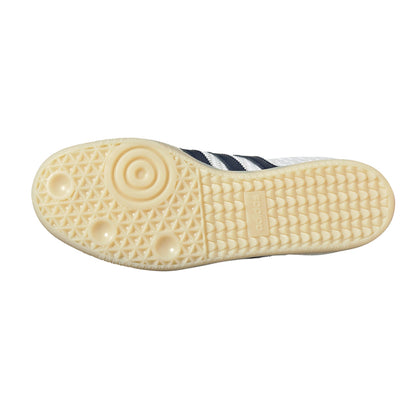 Samba OG Lace Up Sneakers