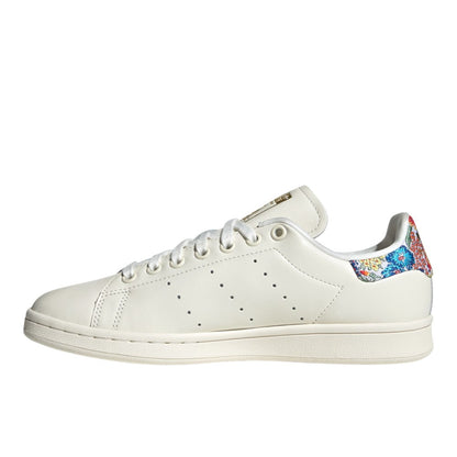 Stan Smith X Liberty London Lace Up Sneakers