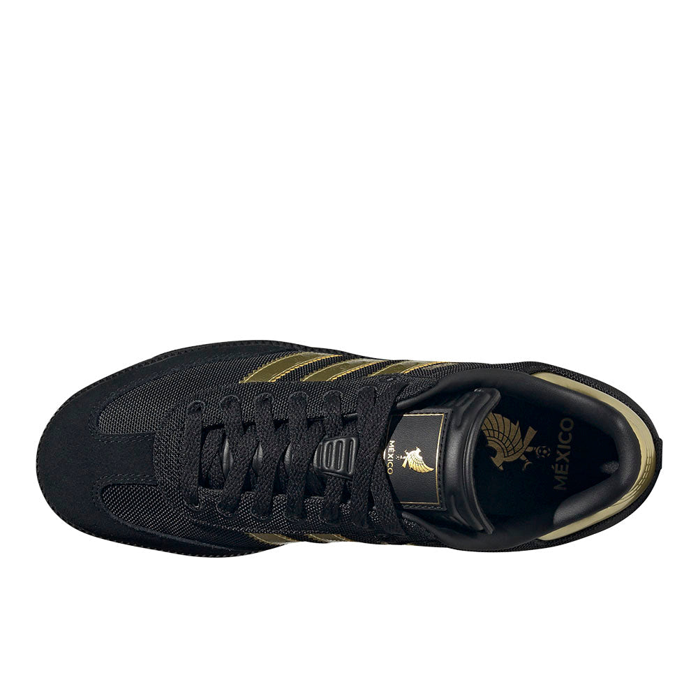 Samba Mexico Indoor Soccer Shoes
