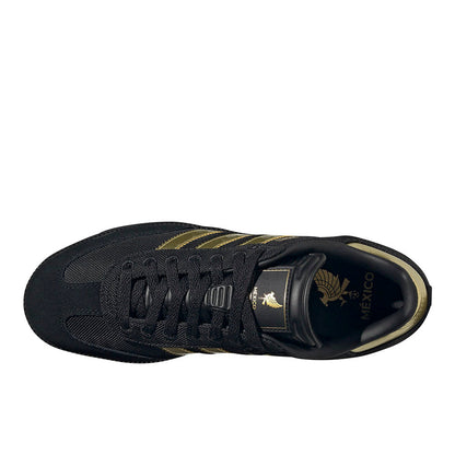 Samba Mexico Indoor Soccer Shoes