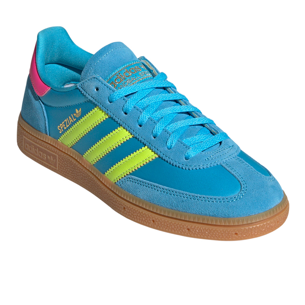 Handball Spezial Lace Up Sneakers