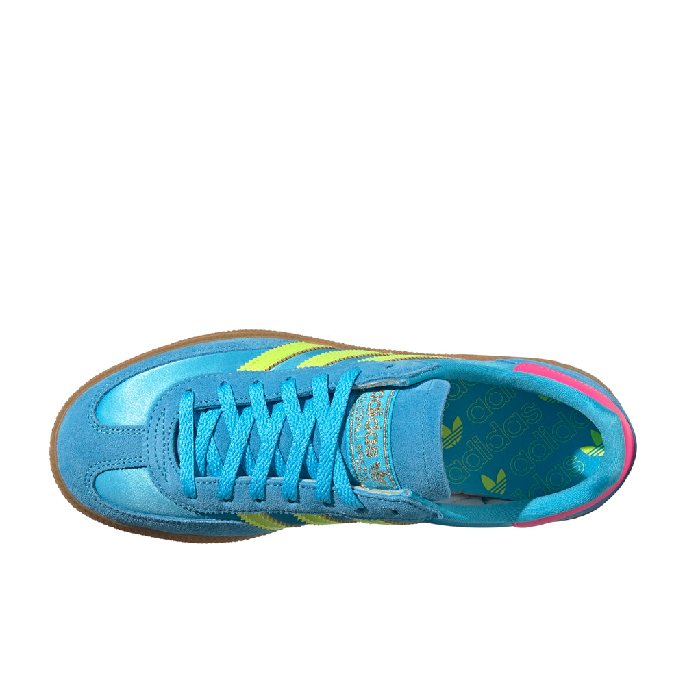 Handball Spezial Lace Up Sneakers