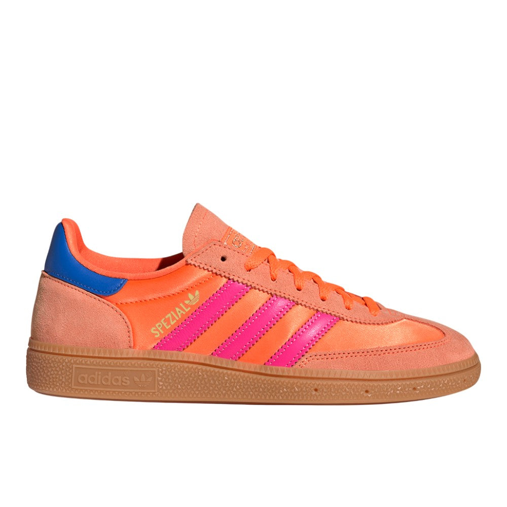 Handball Spezial Lace Up Sneakers