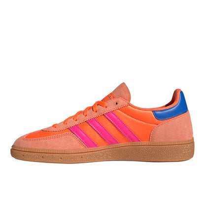 Handball Spezial Lace Up Sneakers