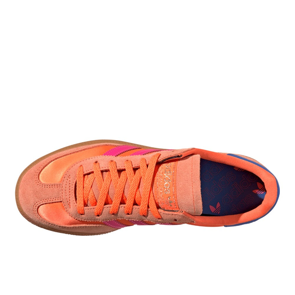 Handball Spezial Lace Up Sneakers