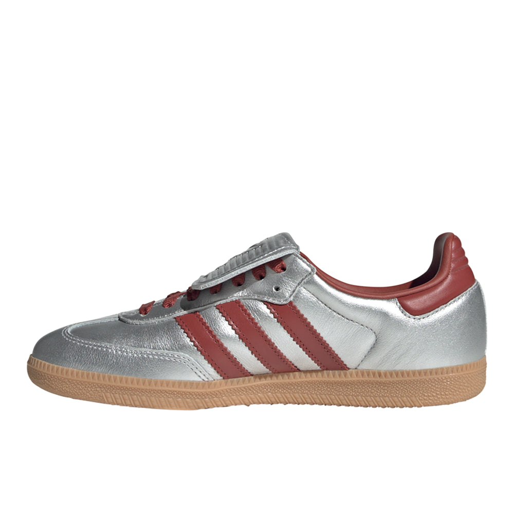Samba LT Lace Up Sneakers