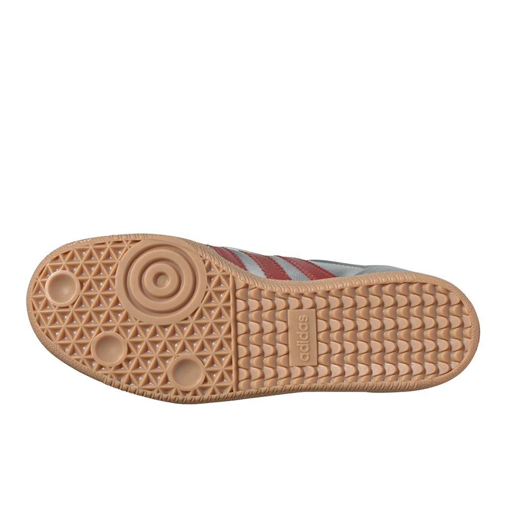 Samba LT Lace Up Sneakers