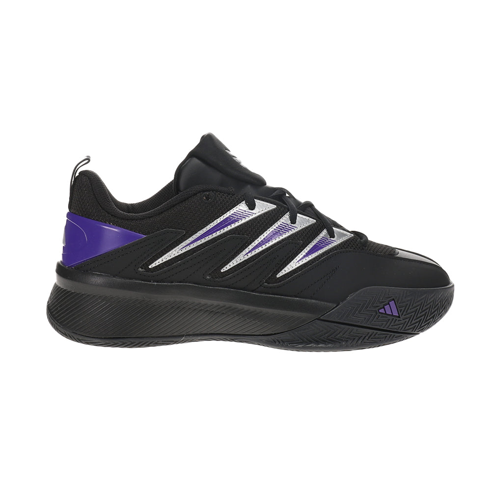 Dame 9 Weber State Wildcats Basketball Shoes