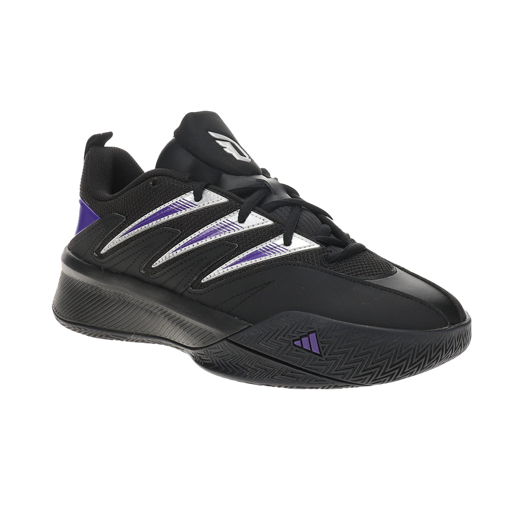 Dame 9 Weber State Wildcats Basketball Shoes