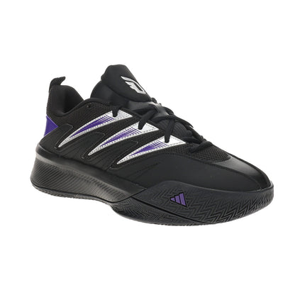 Dame 9 Weber State Wildcats Basketball Shoes