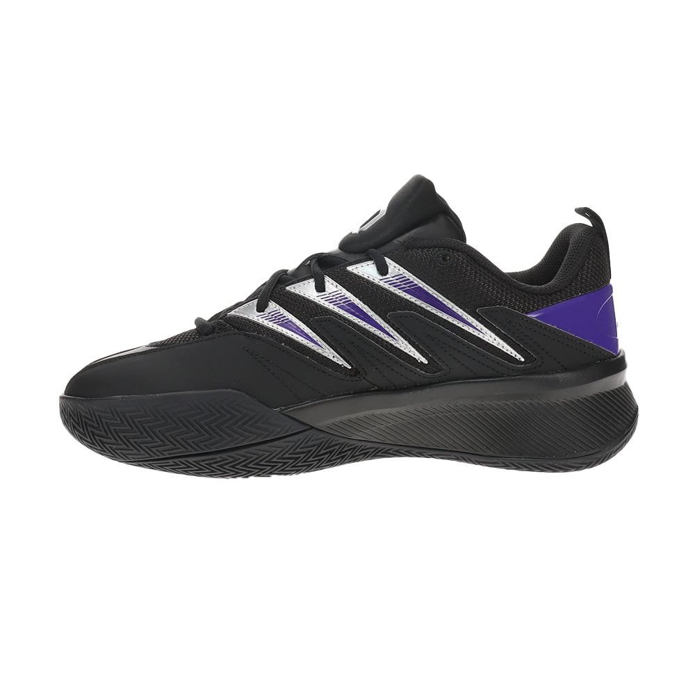 Dame 9 Weber State Wildcats Basketball Shoes