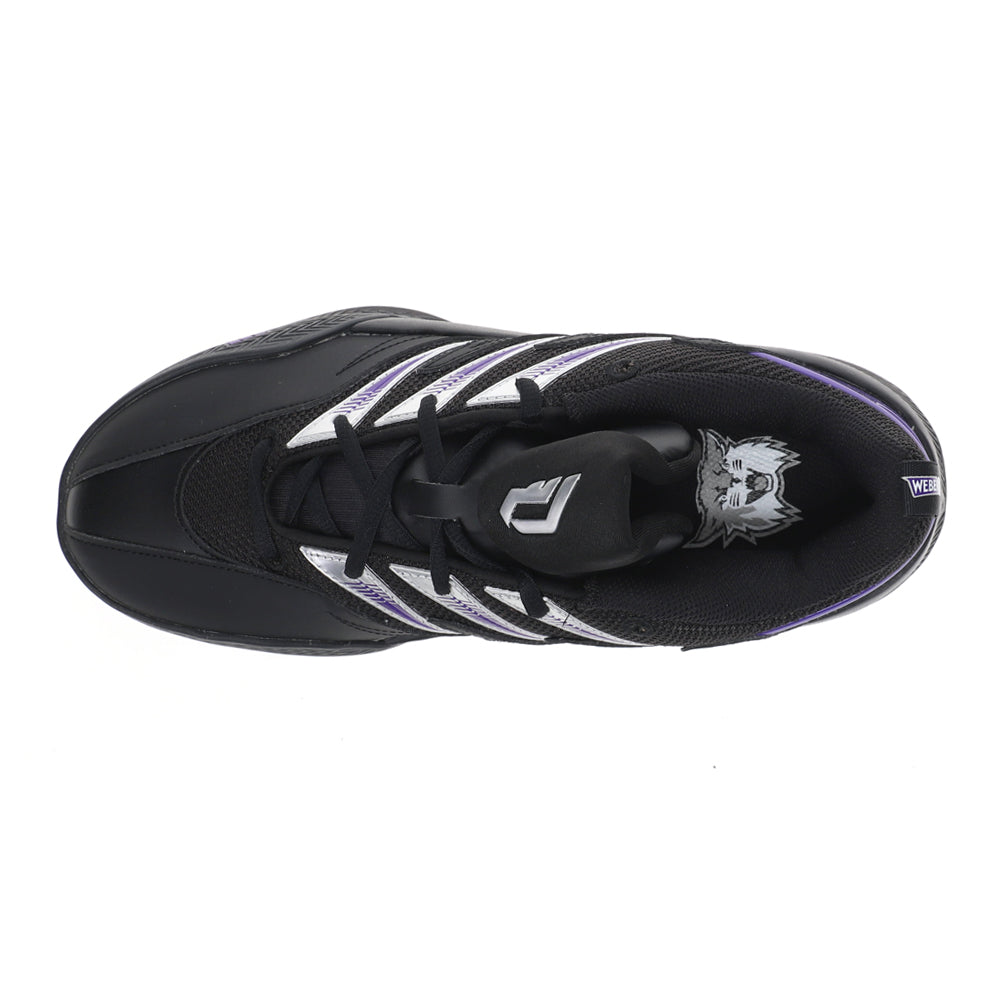 Dame 9 Weber State Wildcats Basketball Shoes