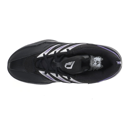 Dame 9 Weber State Wildcats Basketball Shoes