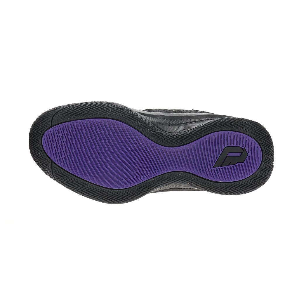 Dame 9 Weber State Wildcats Basketball Shoes