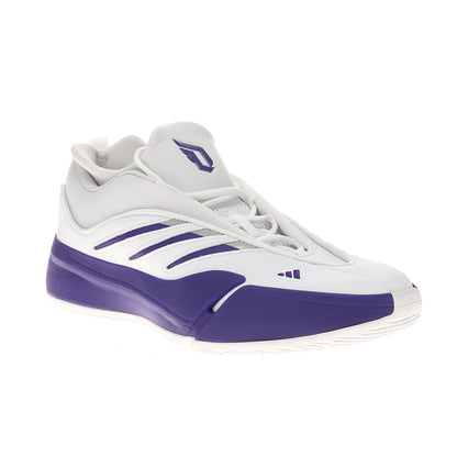 Dame 9 Weber State Wildcats Basketball Shoes