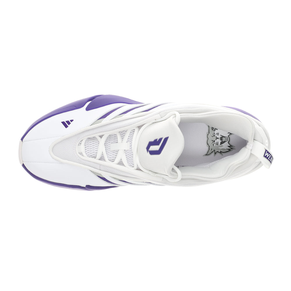 Dame 9 Weber State Wildcats Basketball Shoes