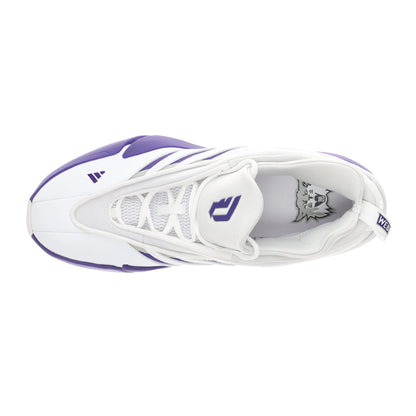 Dame 9 Weber State Wildcats Basketball Shoes