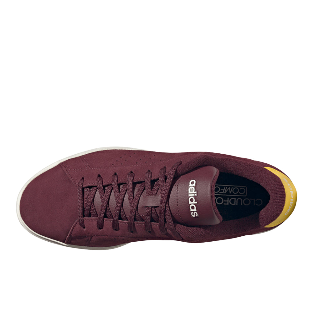 Advantage 2.0 Lace Up Sneakers