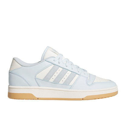Break Start Low Lace Up Sneakers