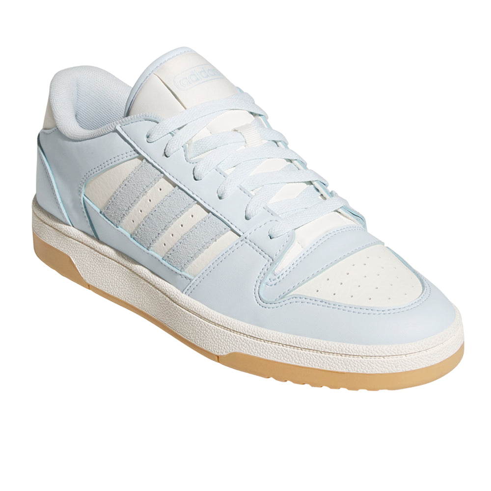 Break Start Low Lace Up Sneakers