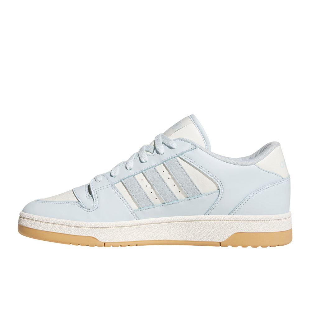 Break Start Low Lace Up Sneakers